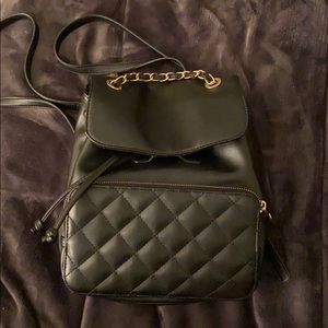 Forever 21 backpack